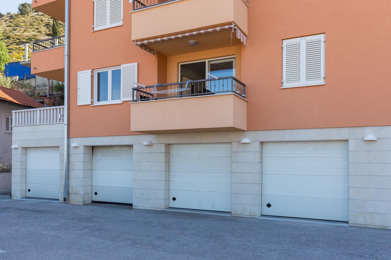 Apartment Blue Eye Dubrovnik Exterior foto